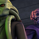 Image for article titled Which BSG Character Lives, And Which Suffers A Fate Worse Than Death?